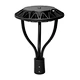 led post top lights manufacture